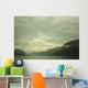 Picturesque Lake Wall Mural