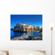 Landscape Polignano Apulia Wall Decal