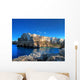 Landscape Polignano Apulia Wall Decal
