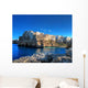 Landscape Polignano Apulia Wall Decal