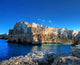 Landscape Polignano Apulia Wall Decal