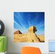 Sphynx Wall Mural