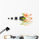 Stone et Zen Wall Decal