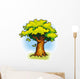 Oak Wall Decal