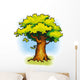 Oak Wall Decal