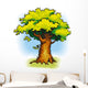 Oak Wall Decal