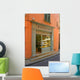 Patisserie Wall Decal