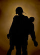 A True Hero Wall Mural