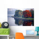 HNowell Wall Mural