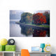 HNowell Wall Mural