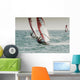 Windsurfing Wall Mural