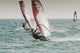 Windsurfing Wall Mural