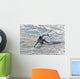 Kitesurfing Wall Mural
