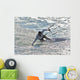 Kitesurfing Wall Mural