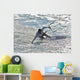 Kitesurfing Wall Mural