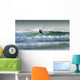 Kitesurfing Wall Mural