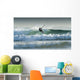 Kitesurfing Wall Mural