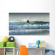 Kitesurfing Wall Mural