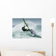 Windsurfing Wall Mural