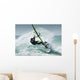 Windsurfing Wall Mural