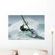 Windsurfing Wall Mural