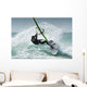 Windsurfing Wall Mural