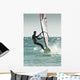 Windsurfing Wall Mural