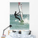 Windsurfing Wall Mural