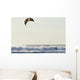 Kitesurfing Wall Mural