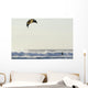 Kitesurfing Wall Mural
