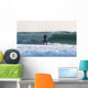 Kitesurfing Wall Mural