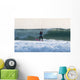 Kitesurfing Wall Mural