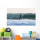 Kitesurfing Wall Mural