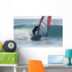 Windsurfing Wall Mural