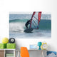 Windsurfing Wall Mural