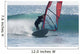 Windsurfing Wall Mural