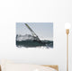 Windsurfing Wall Mural