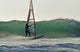 Windsurfing Wall Mural