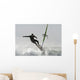 Windsurfing Wall Mural