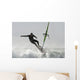 Windsurfing Wall Mural