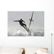 Windsurfing Wall Mural