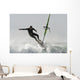 Windsurfing Wall Mural