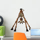 Giraffe Wall Decal