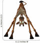 Giraffe Wall Decal