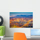 Phoenix Arizona Usa Cityscape Wall Decal