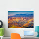 Phoenix Arizona Usa Cityscape Wall Decal