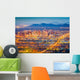 Phoenix Arizona Usa Cityscape Wall Decal