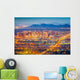Phoenix Arizona Usa Cityscape Wall Decal