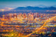 Phoenix Arizona Usa Cityscape Wall Decal