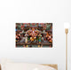 Elephant God Ganesh Wall Mural